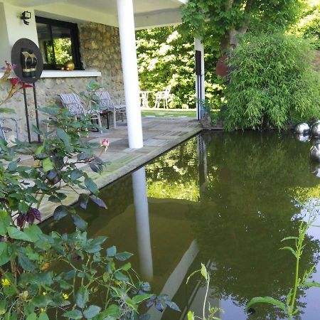 Appartement Tout Confort Refait A Neuf Deauville Exterior photo
