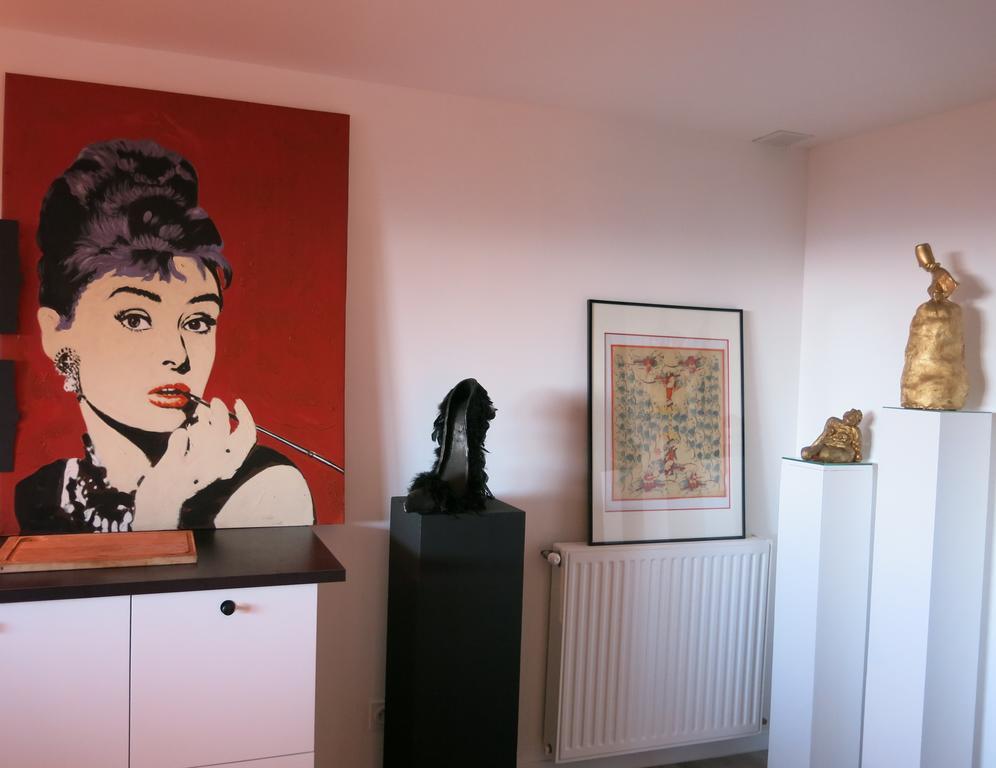 Appartement Tout Confort Refait A Neuf Deauville Exterior photo