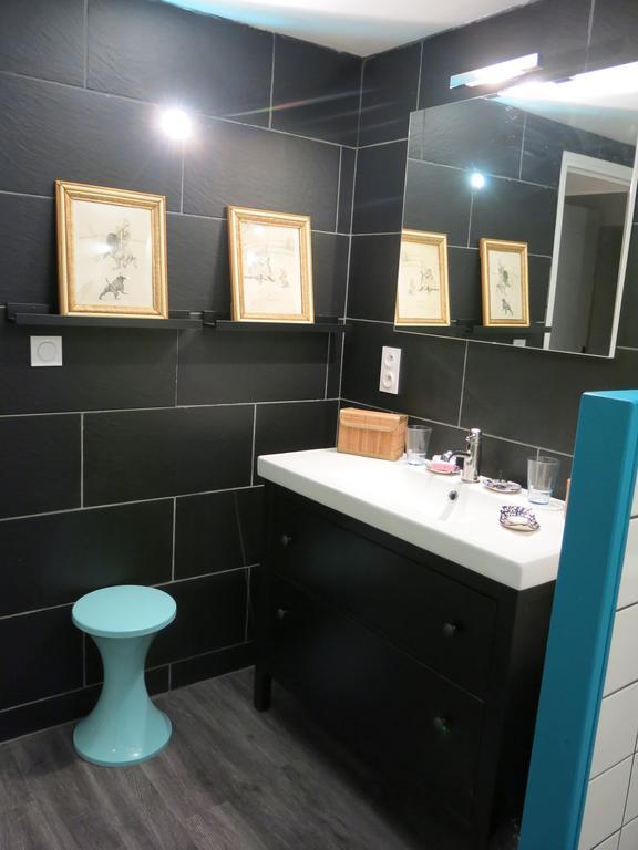 Appartement Tout Confort Refait A Neuf Deauville Exterior photo