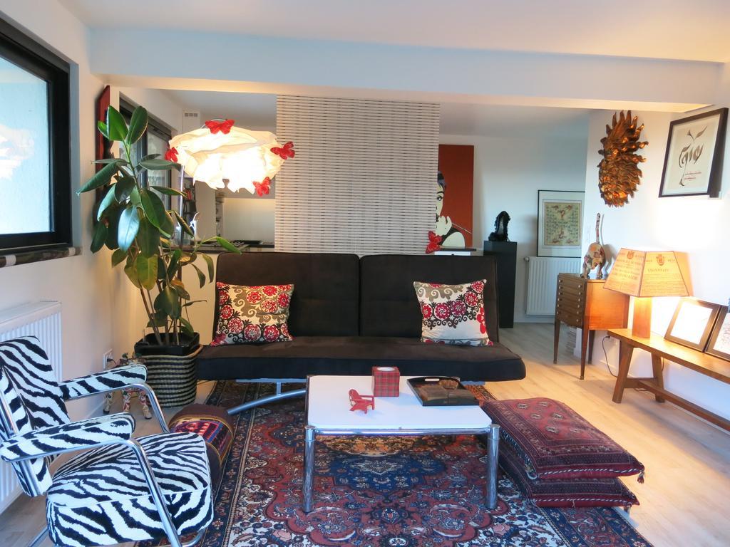 Appartement Tout Confort Refait A Neuf Deauville Exterior photo