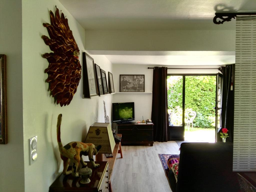 Appartement Tout Confort Refait A Neuf Deauville Exterior photo