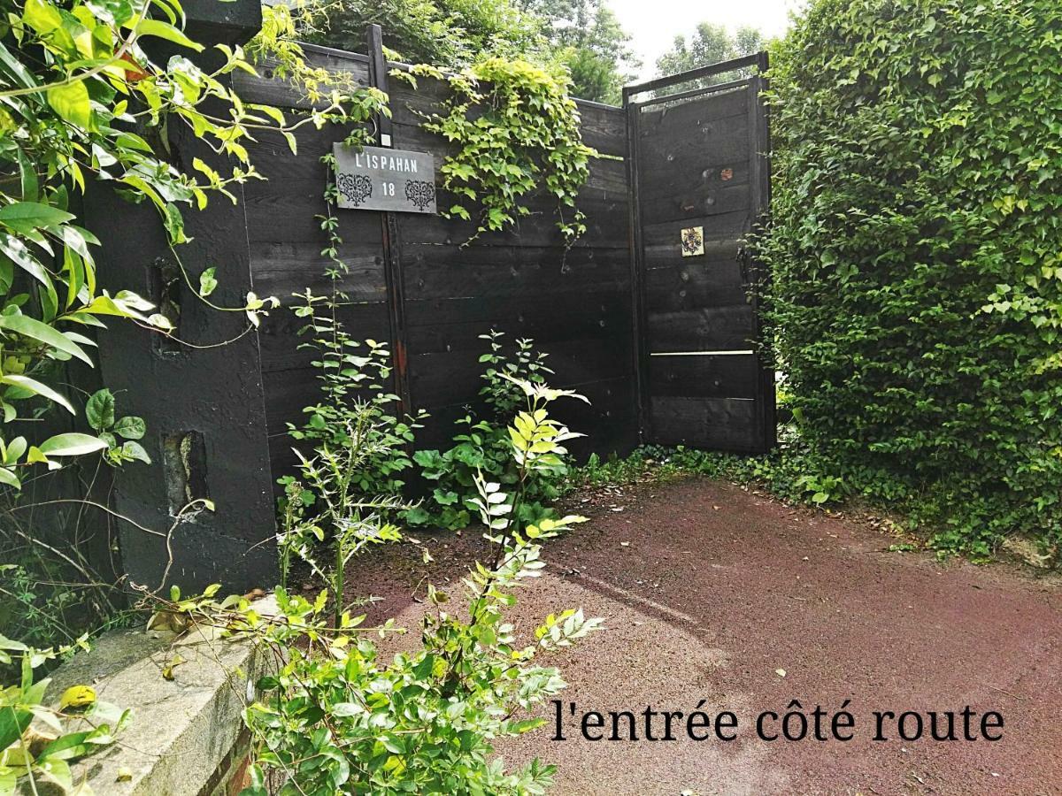 Appartement Tout Confort Refait A Neuf Deauville Exterior photo