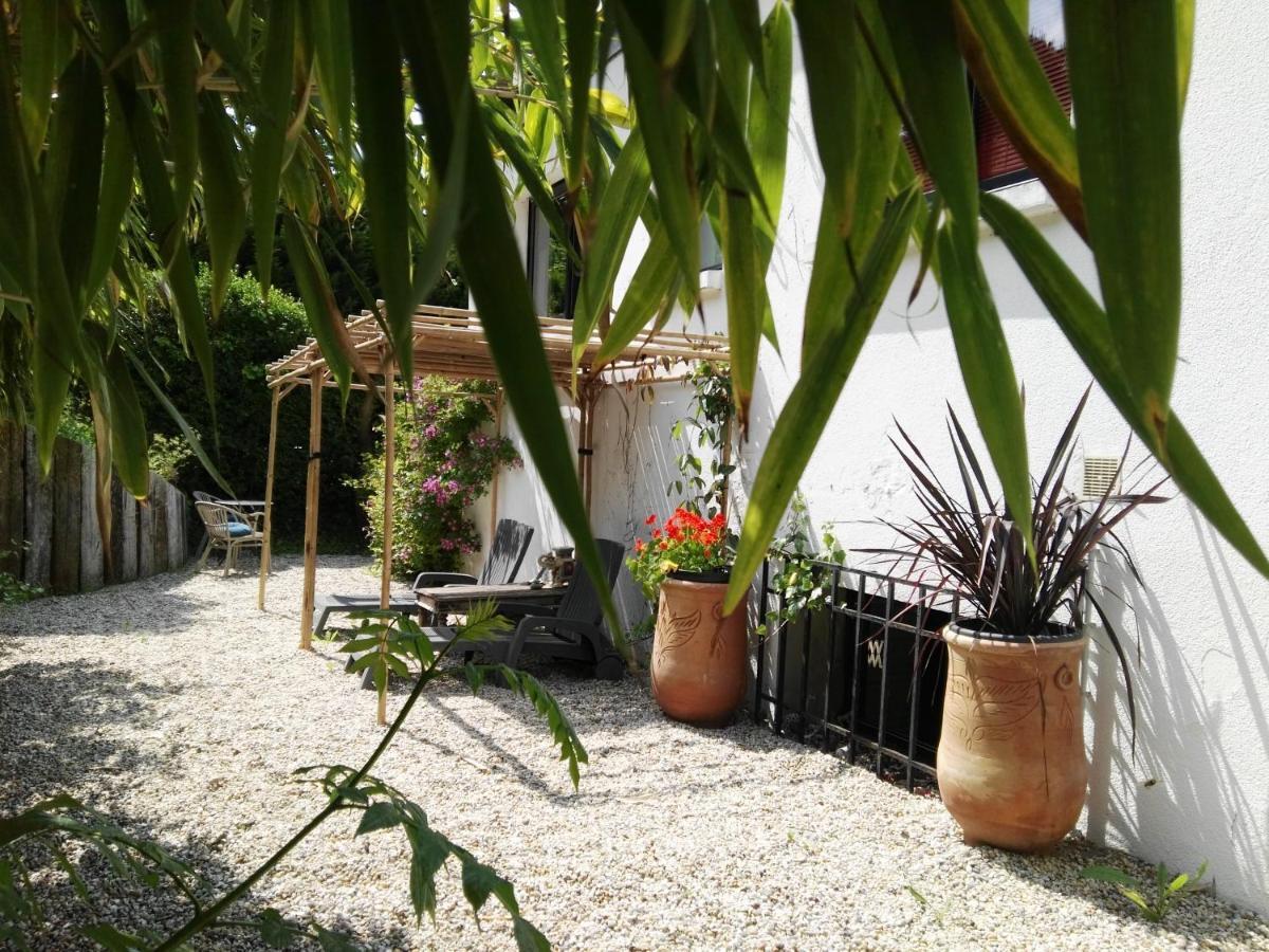 Appartement Tout Confort Refait A Neuf Deauville Exterior photo
